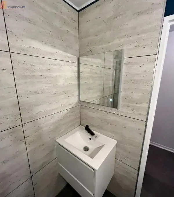 Studio 27m² Lille 59000 - Meublé, DPE D - Photo 3