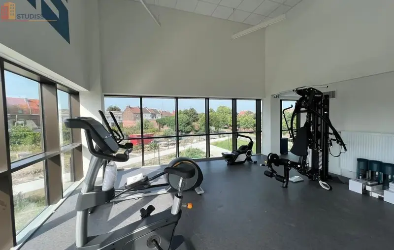 Studio 18m² Roubaix - Cpe C - Photo 2