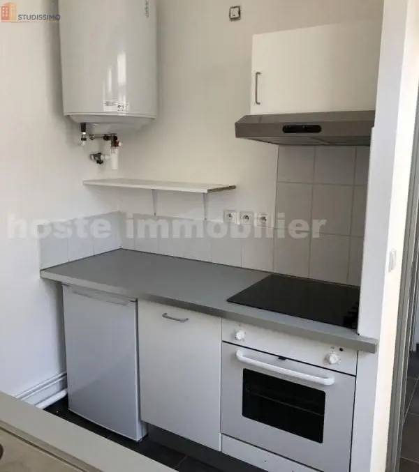 Studio 22m² Tourcoing - Aucun caractère mentionné - Photo 7