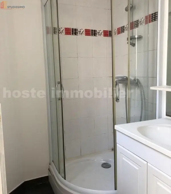 Studio 22m² Tourcoing - Aucun caractère mentionné - Photo 6