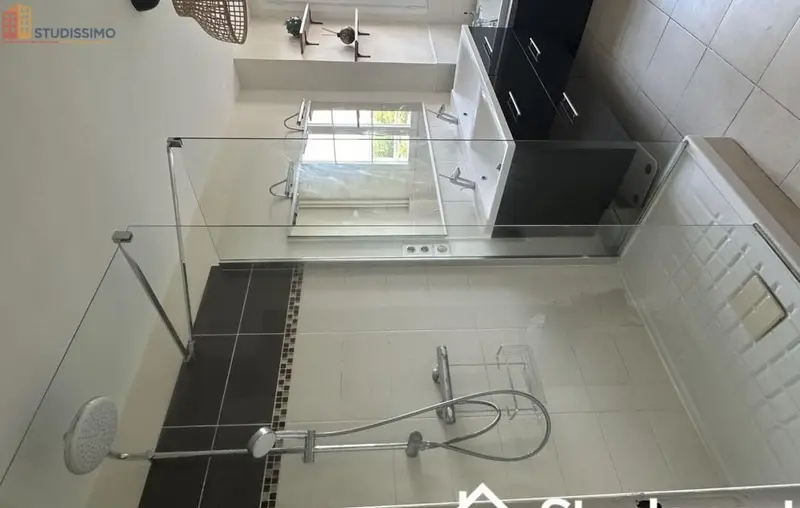 Studio meublé 10m² Lille 59800 - Meublé, étage élevé - Photo 6