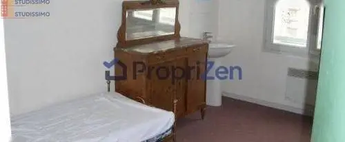 Studio 12m² Lille 59800 - Photo 4