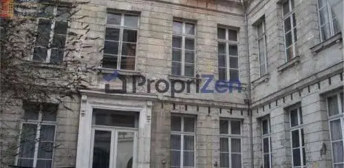 Studio 12m² Lille 59800 - Photo 5