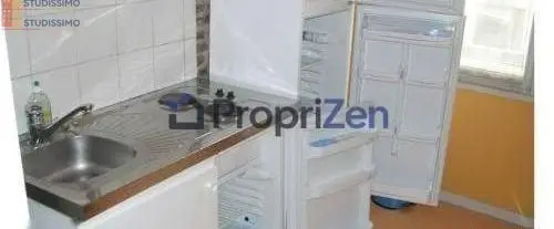 Studio 12m² Lille 59800 - Photo 1