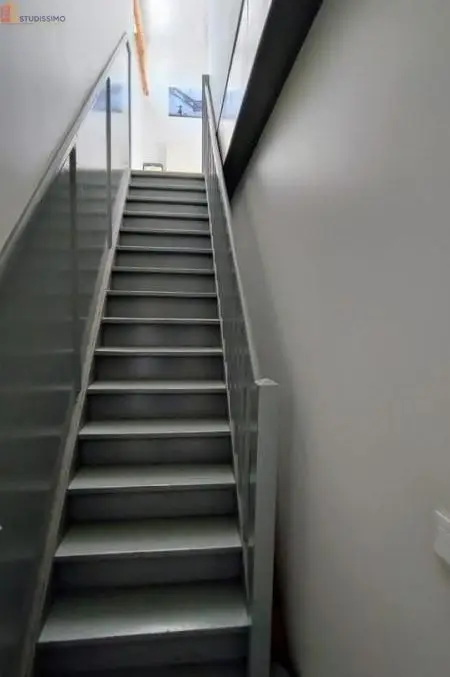 Studio meublé 10m² Ronchin - Calme, lumineux - Photo 6
