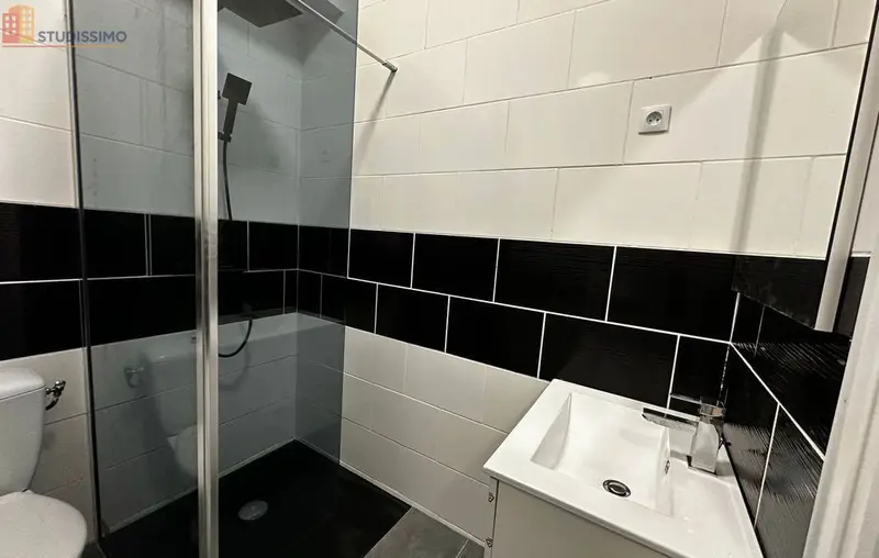 Studio 20m² Lille 59000 - Photo 3