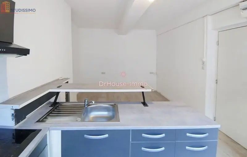 Studio 18m² Landrecies - 1er étage, lumineux - Photo 9