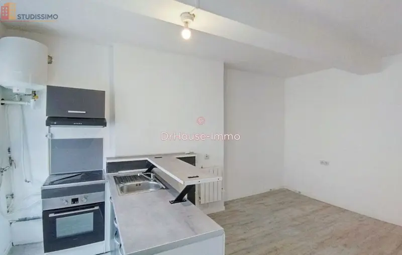 Studio 18m² Landrecies - 1er étage, lumineux - Photo 7