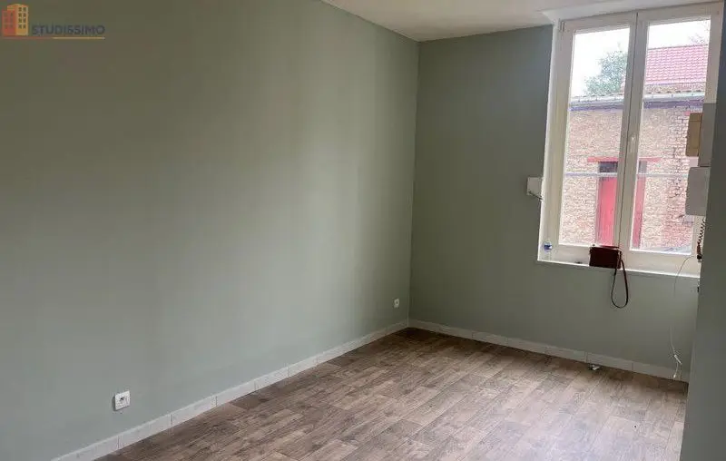 Studio 30m² Douai - Entièrement rénové - Photo 2