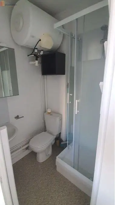 Studio meublé 15m² Lille 59000 - Étudiant, calme - Photo 1
