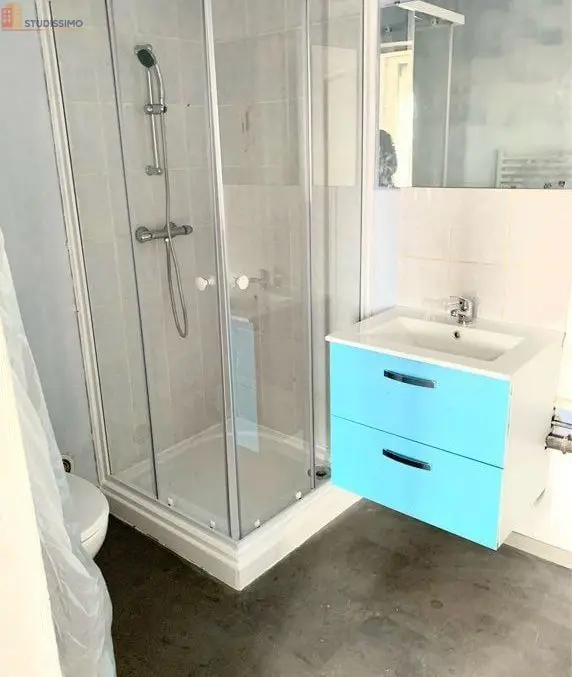 Studio 25m² Maubeuge - Rénové, emplacement idéal - Photo 1
