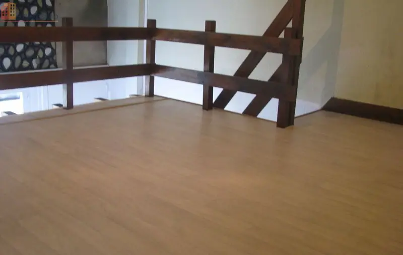 Studio 20m² Lille centre - Mezzanine - Photo 1