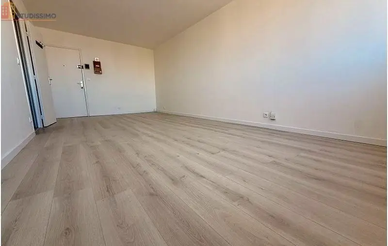 Studio 36m² La Madeleine 59110 - 7e étage, lumineux - Photo 3