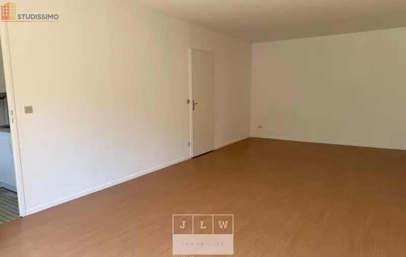 Studio 37m² Lille 59000 - Photo 7