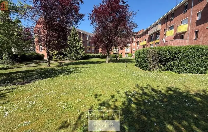 Studio 37m² Lille 59000 - Photo 5