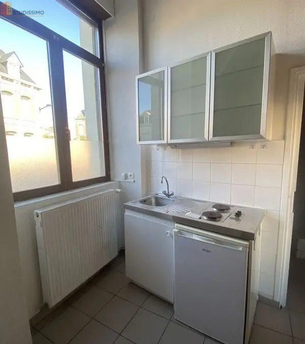 Studio 29m² Valenciennes 59300 - Photo 5