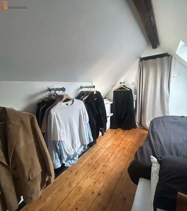 Studio meublé 19m² Lille 59800 - Meublé, 2e étage - Photo 4