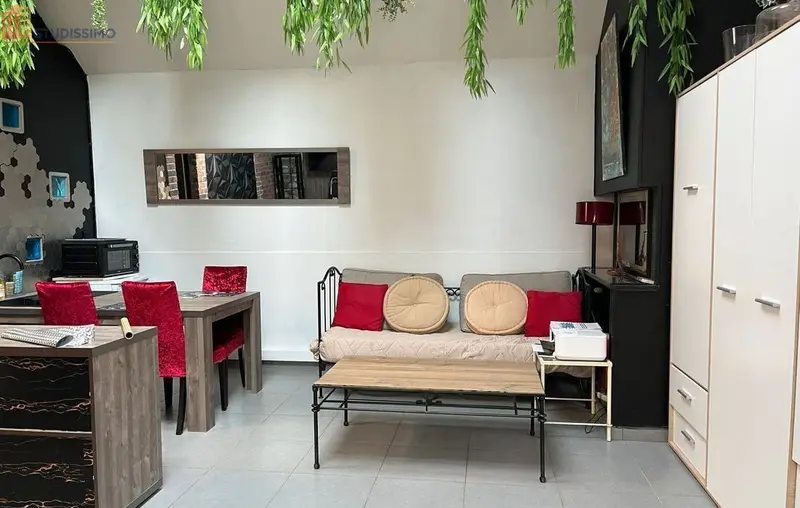 Studio 50m² Crèvecoeur-sur-l'Escaut - Meublé, confortable - Photo 2