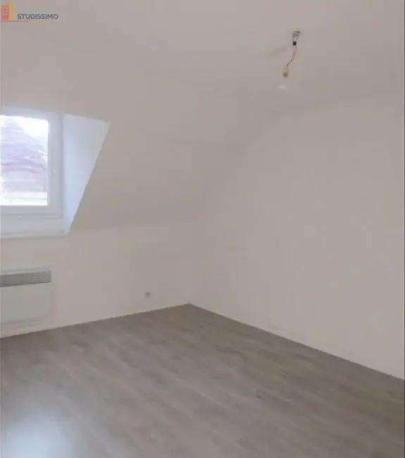 Studio 20m² Douai - lumineux - Photo 7