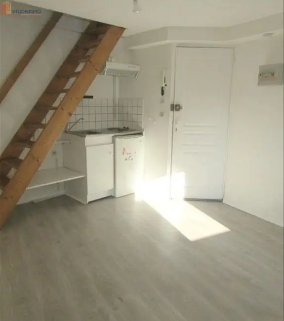 Studio 20m² Douai - lumineux - Photo 6