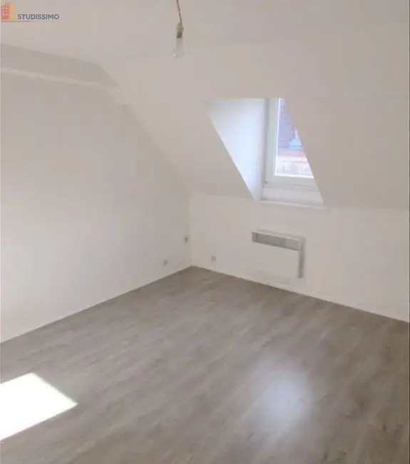 Studio 20m² Douai - lumineux - Photo 2