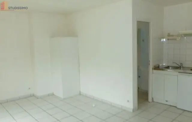 Studio 25m² Quiévrechain - Calme, proche Belgique - Photo 16