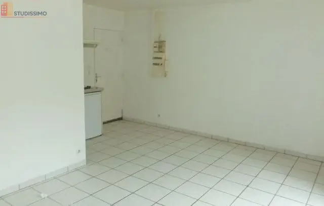 Studio 25m² Quiévrechain - Calme, proche Belgique - Photo 8
