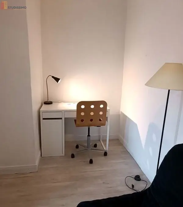 Studio 19m² Lille Hellemmes - Meublé, calme - Photo 3