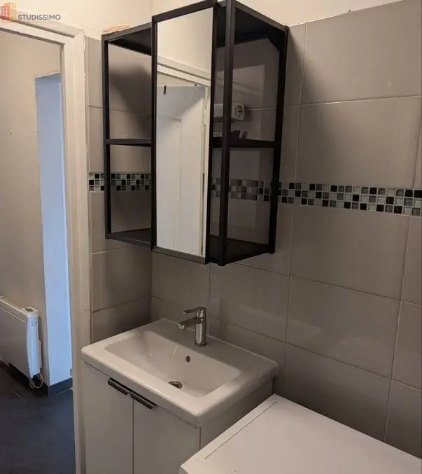 Studio 22m² Lambersart - Calme, lumineux - Photo 1