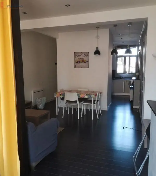 Studio meublé 45m² Lille 59800 - Meublé, vieux Lille - Photo 1