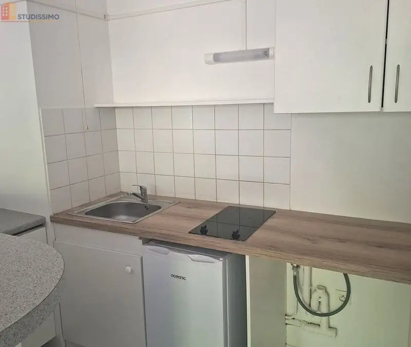 Studio 28m² Lambersart - Lumineux - Photo 3