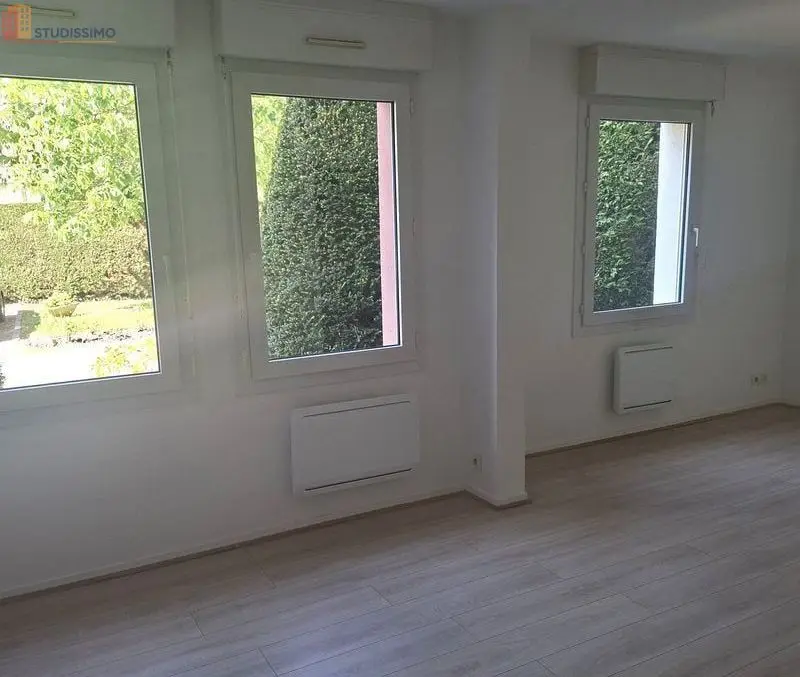 Studio 28m² Lambersart - Lumineux - Photo 2