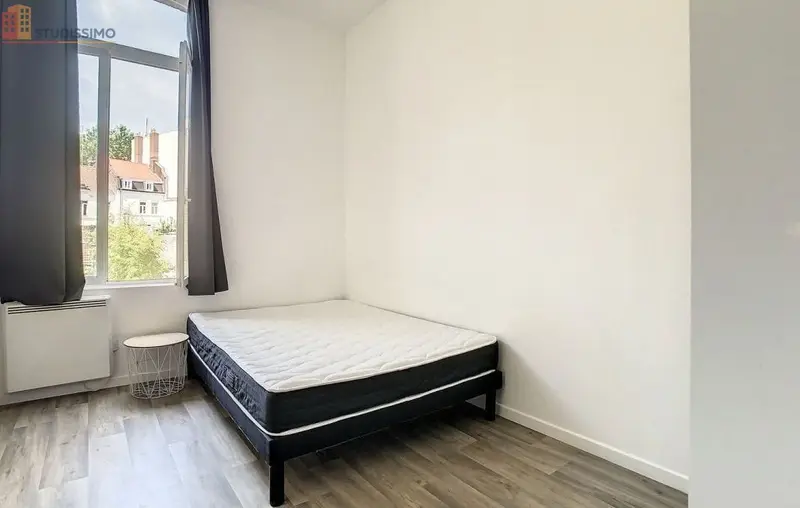 Studio 35m² Lille 59800 - Photo 3
