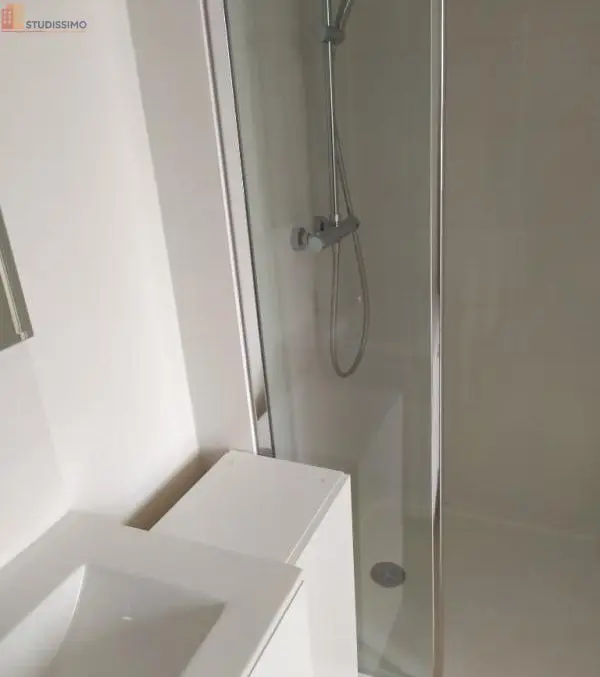 Studio meublé 18m² Lille 59000 - Meublé, DPE D - Photo 1