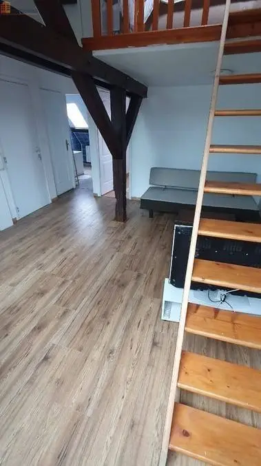 Studio 30m² Cambrai - Mezzanine, 3e étage - Photo 1