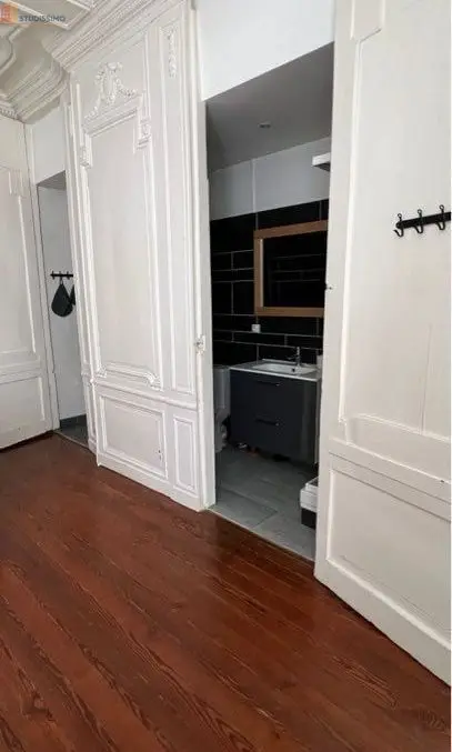 Studio 25m² Lille 59800 - Photo 1