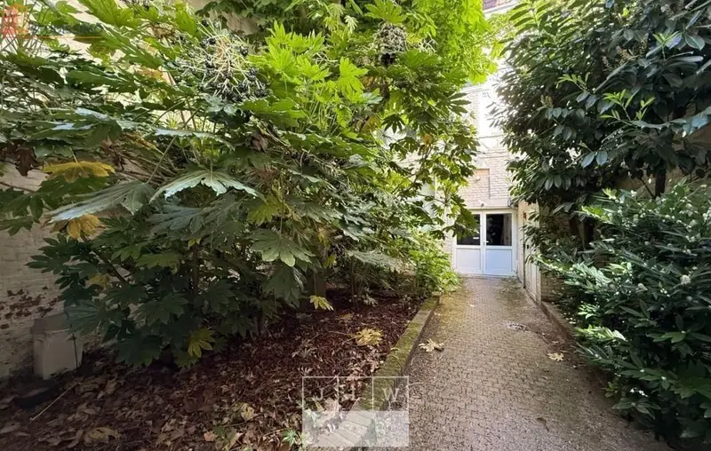 Studio 24m² Lille 59000 - Photo 2