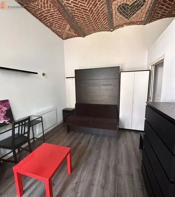 Studio 25m² Lille centre - Meublé, 1 pièce - Photo 8