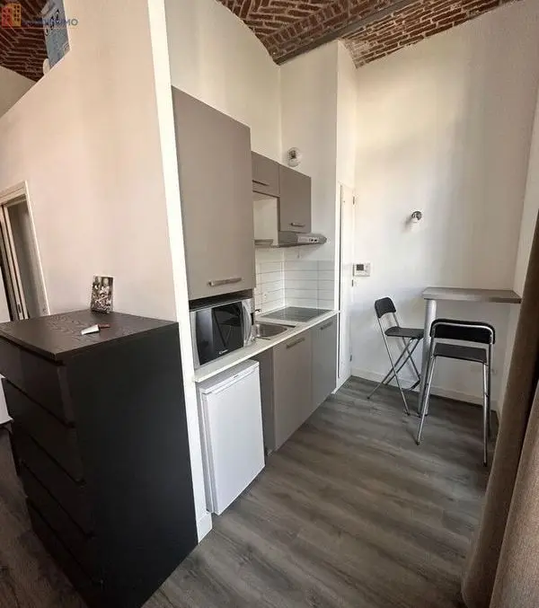 Studio 25m² Lille centre - Meublé, 1 pièce - Photo 6