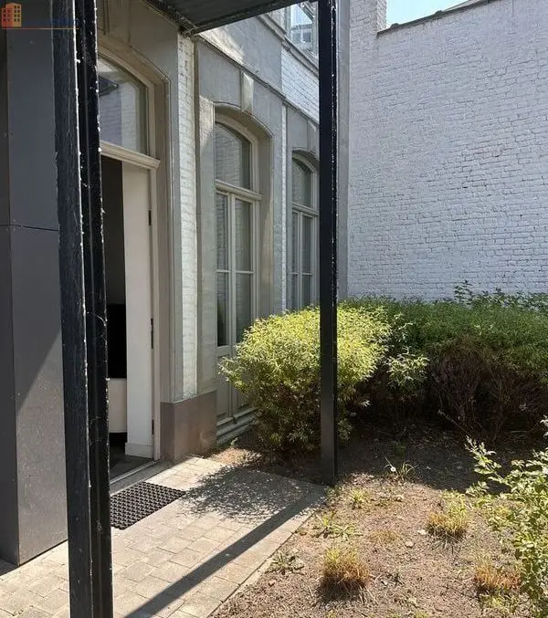 Studio 25m² Lille centre - Meublé, 1 pièce - Photo 2