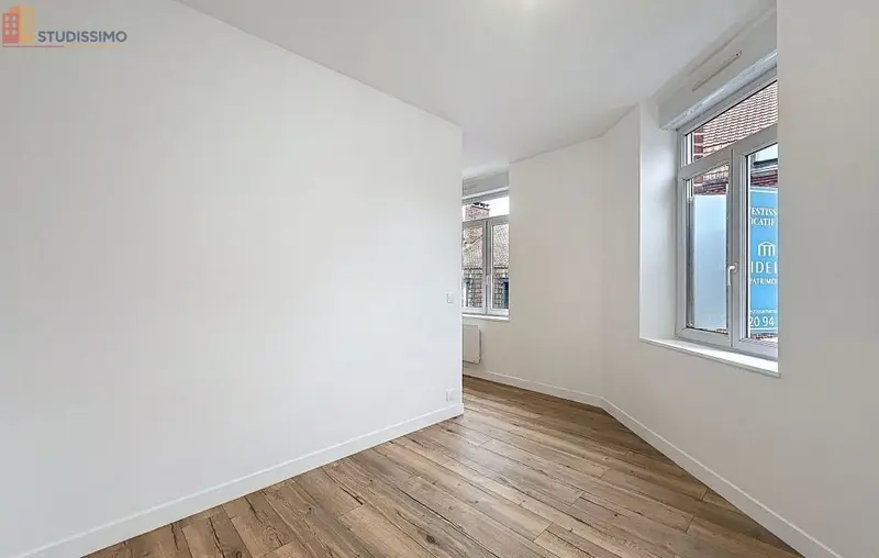 Studio 22m² Roubaix - DPE B - Photo 9