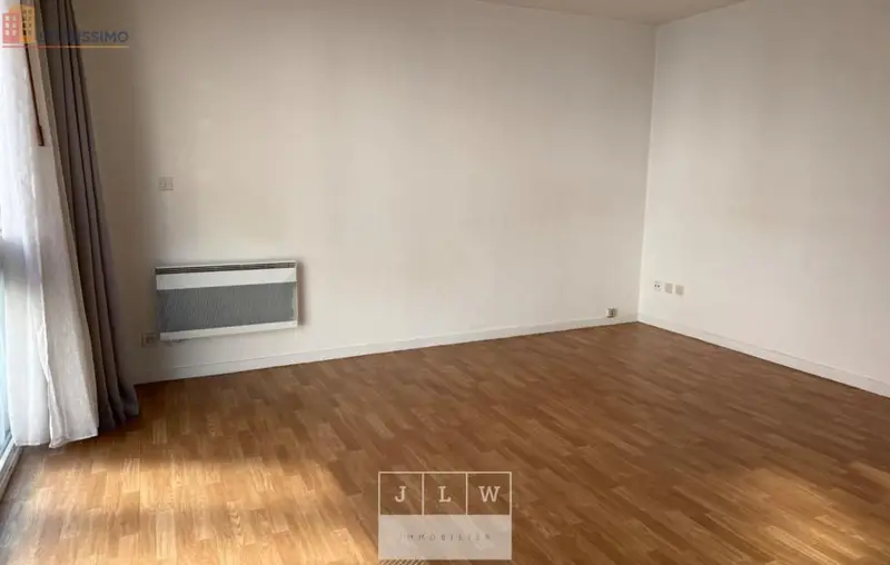 Studio 29m² Lille 59000 - Photo 3