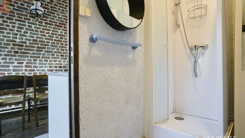 Studio 25m² Valenciennes - Meublé, lumineux - Photo 26