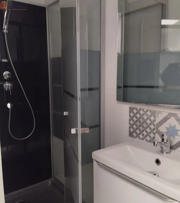 Studio meublé 18m² Lille 59800 - Secteur Vauban - Photo 2