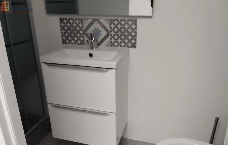 Studio meublé 18m² Lille 59800 - Secteur Vauban - Photo 1