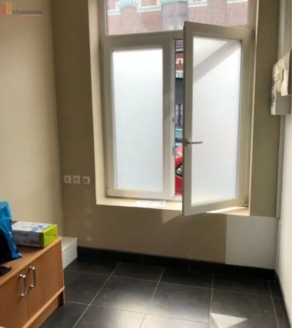 Studio 11m² Roubaix 59100 - Quartier résidentiel, proche EDHEC - Photo 1