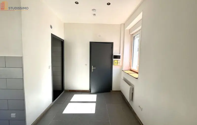 Studio 15m² Tourcoing - lumineux, proche commerces - Photo 3