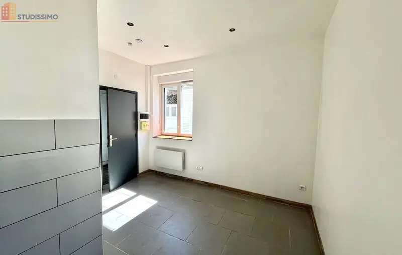 Studio 15m² Tourcoing - lumineux, proche commerces - Photo 2