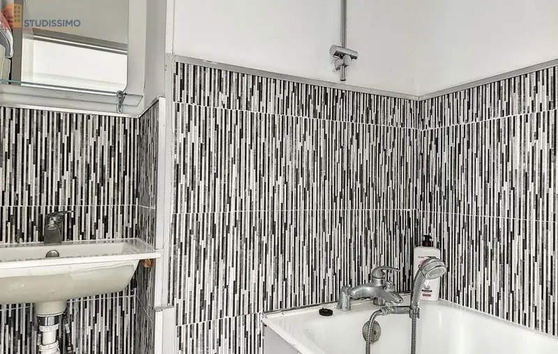Studio meublé 25m² Lille centre - Meublé, 1 pièce - Photo 8
