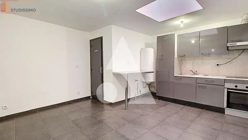 Studio 30m² Douai - Lumineux - Photo 3